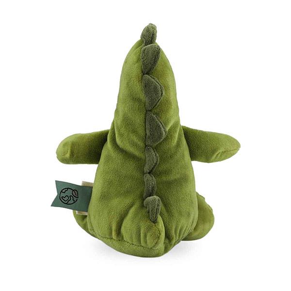 Peluche Trixie Dino Terciopelo