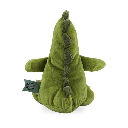 Peluche Trixie Dino Terciopelo