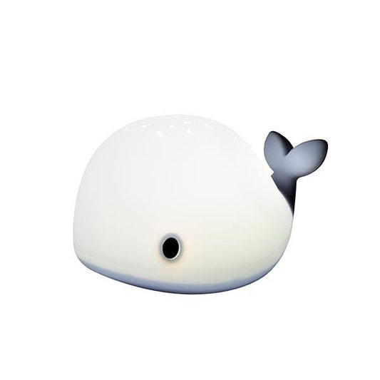 Lámpara Infantil Little L Ballena Azul