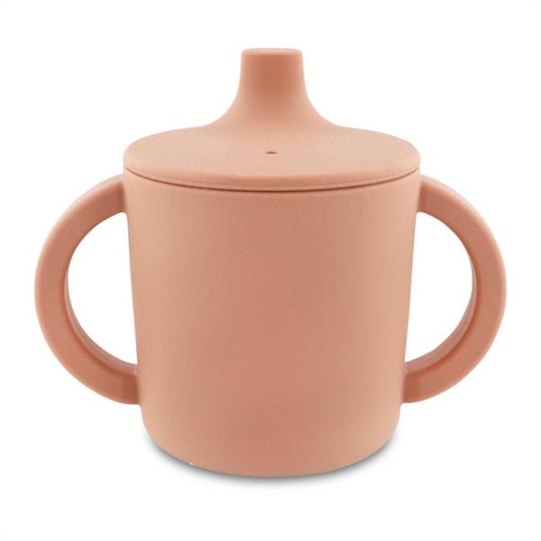 Taza Trixie Gato Silicona Asas