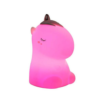 Lámpara Infantil Little L Cosmo Unicorn
