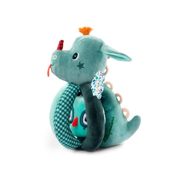 Joe Sonajero Con Asas Lilliputiens