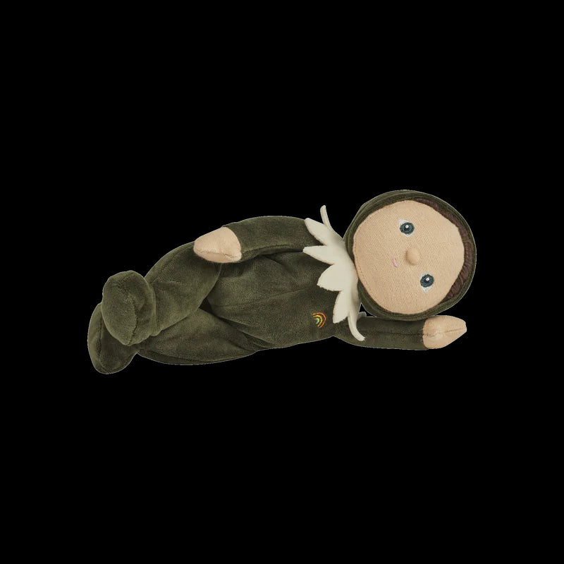 Muñeco Olli Ella Percy Pine Dinky Dinkums