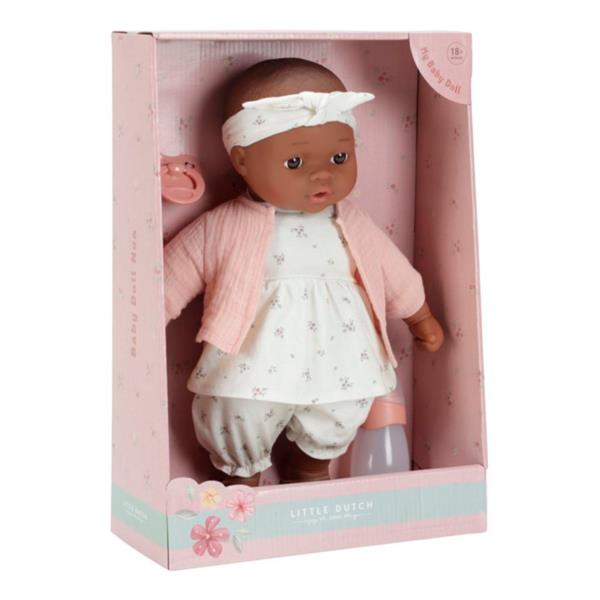 Muñeca Noa Little Dutch