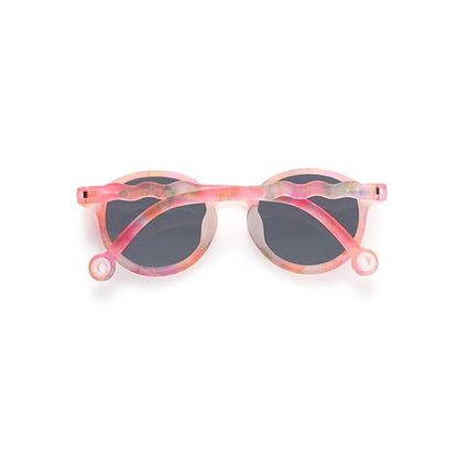 Gafas Sol Oval Floral Reverie 5 a 12 años Olivio And Co