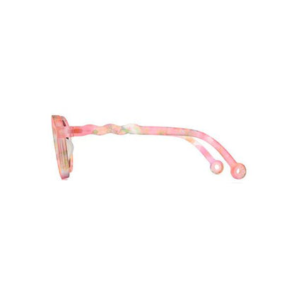 Gafas Sol Oval Floral Reverie 5 a 12 años Olivio And Co