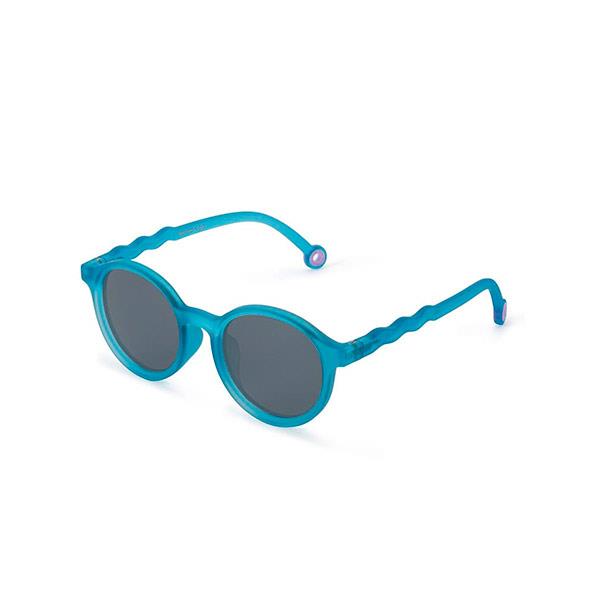 Gafas Sol Oval Reef Blue 5 a 12 años Olivio And Co