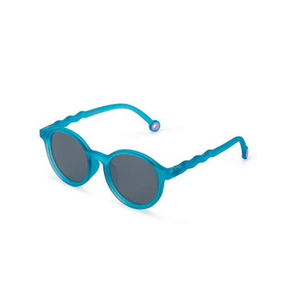 Gafas Sol Oval Reef Blue 5 a 12 años Olivio And Co