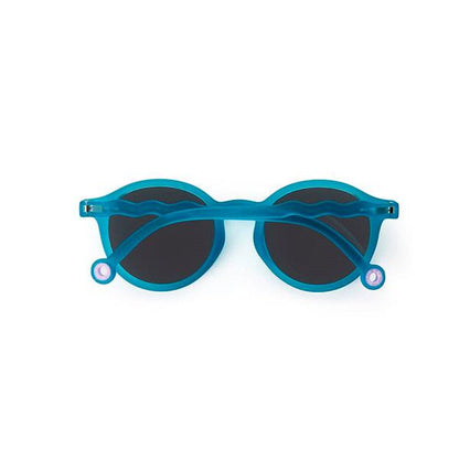 Gafas Sol Oval Reef Blue 5 a 12 años Olivio And Co