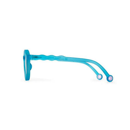 Gafas Sol Oval Reef Blue 5 a 12 años Olivio And Co