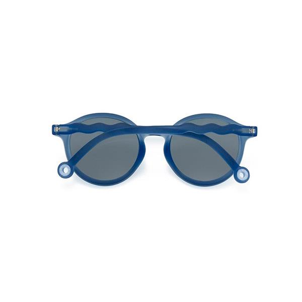 Gafas Sol Oval Navy Blue 5 a 12 años Olivio And Co