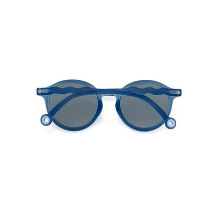Gafas Sol Oval Navy Blue 5 a 12 años Olivio And Co