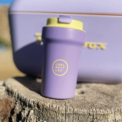 Vaso Termo Paradise Tumbler Bali Cool Bottles 350ml