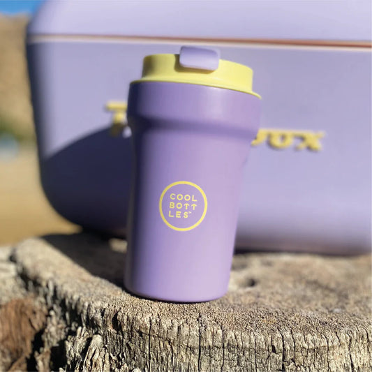 Vaso Termo Paradise Tumbler Bali Cool Bottles 350ml