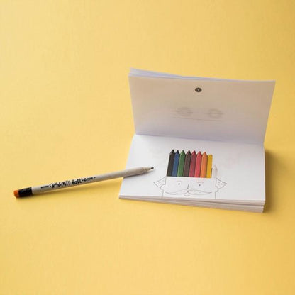 Creativity Battle Londji - Learn & Fun
