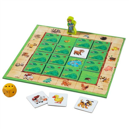 Mi Primer Tesoro De Juegos