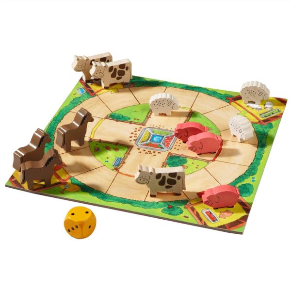 Mi Primer Tesoro De Juegos