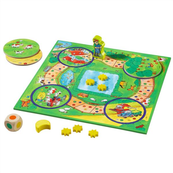 Mi Primer Tesoro De Juegos