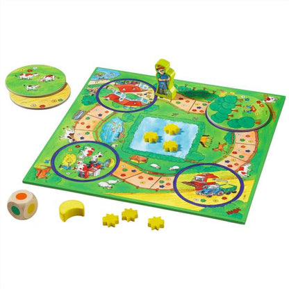 Mi Primer Tesoro De Juegos