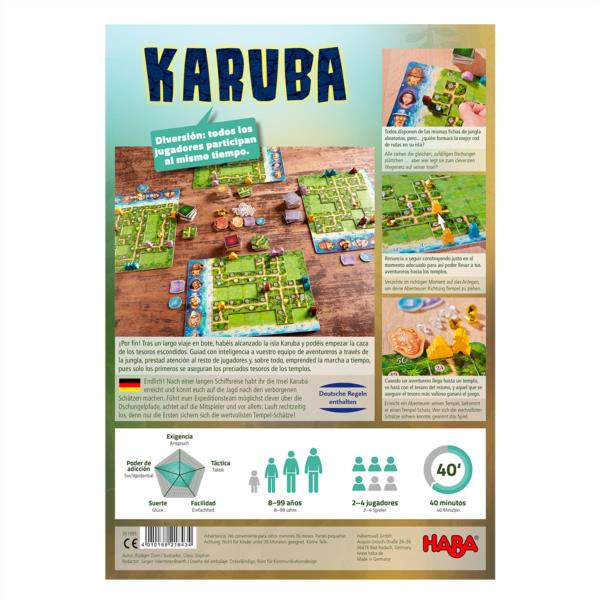Karuba
