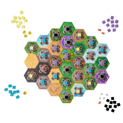 El Rey De Los Dados - El Juego De Mesa