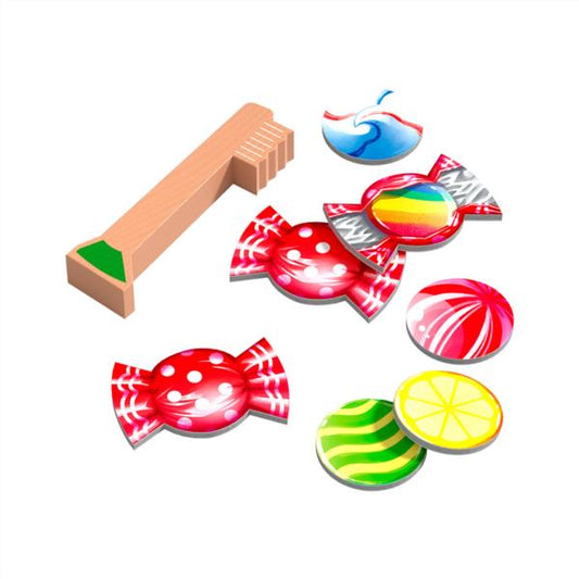 Candy Party