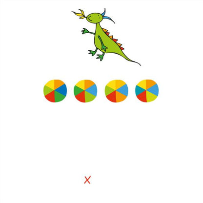 Logic! Case Set De Ampliación - Princesas +5 Años