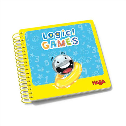 Logic Games Aquanilopark