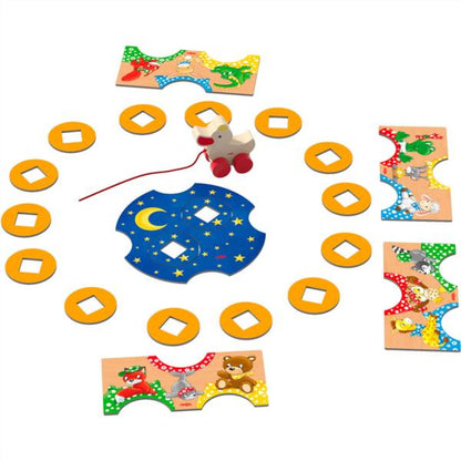 Sombreros De Pato - Mis Primeros Juegos