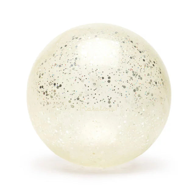 Pelota Ratatam Bubble Plata 15 cm
