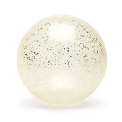 Pelota Ratatam Bubble Plata 15 cm