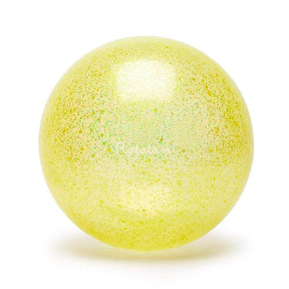 Pelota Ratatam Bubble Amarillo 15 cm