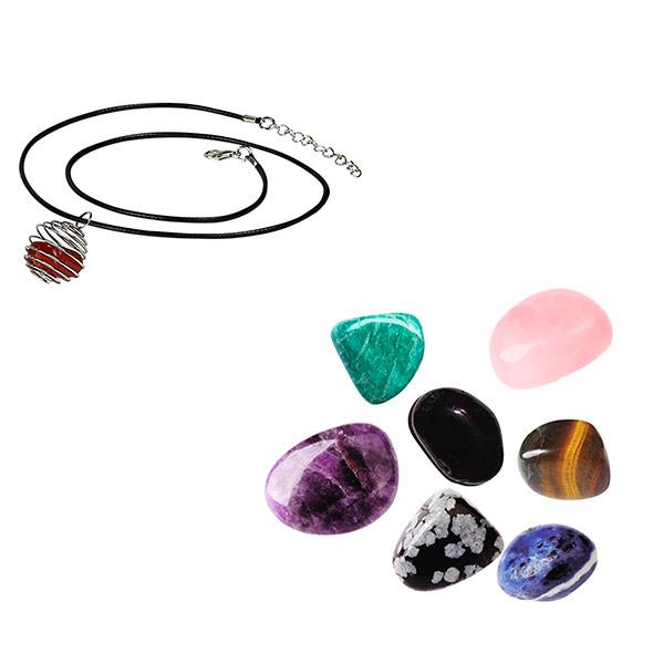 Set Excavación Minerales - Moses