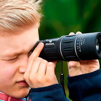 Monocular - Moses