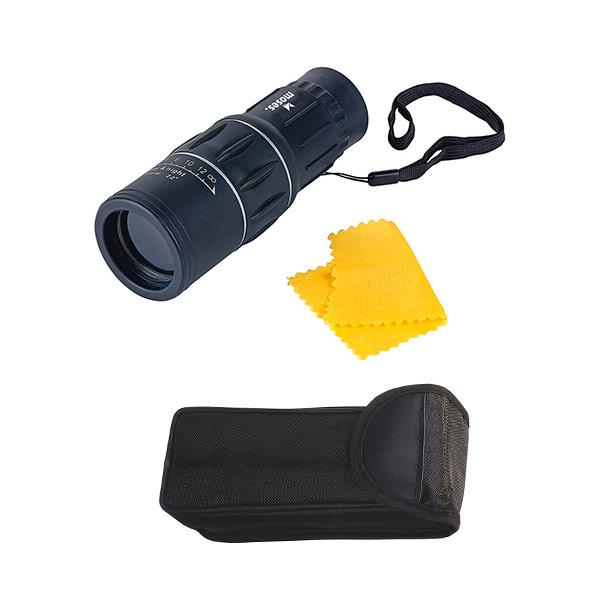 Monocular - Moses