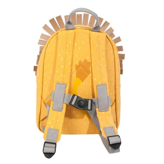Mochila Trixie León Mr Lion