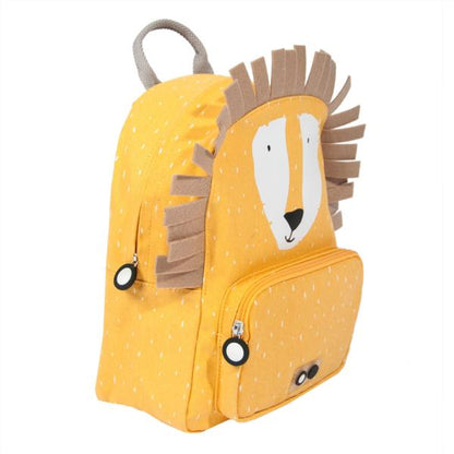Mochila Trixie León Mr Lion