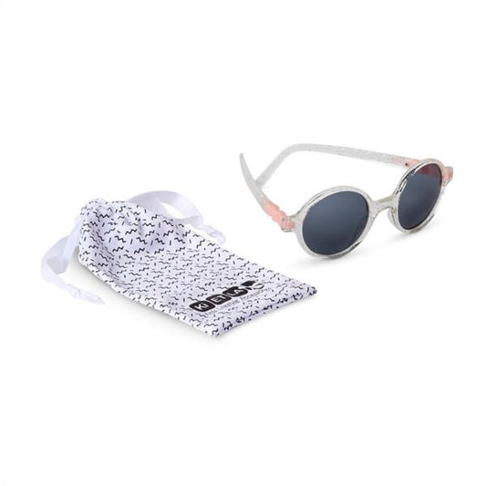 Gafas De Sol Rozz Glitter Ki Et La - de 4 a 9 años