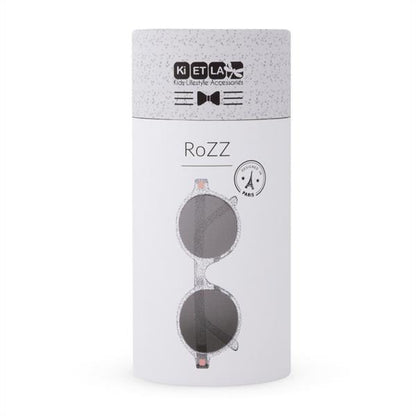 Gafas De Sol Rozz Glitter Ki Et La - de 4 a 9 años