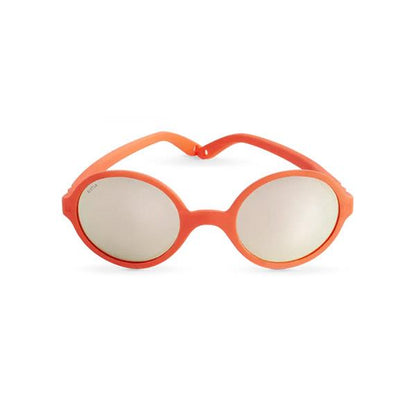 Gafas Sol Ki Et La Rozz Fluor Orange 6 a 9 Años