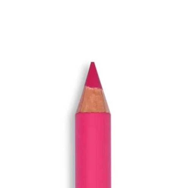Lápiz Maquillaje Namaki Fino Fucsia