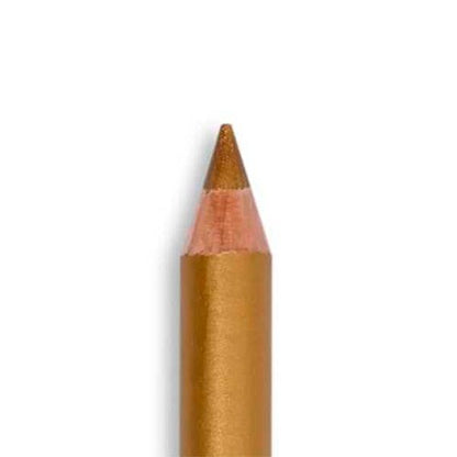 Lápiz Maquillaje Namaki Fino Dorado