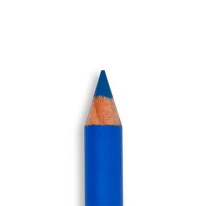 Lápiz Maquillaje Namaki Fino Azul