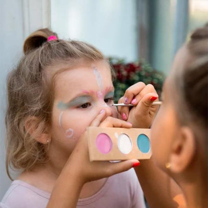 Kit Maquillaje Princesa & Unicornio Namaki
