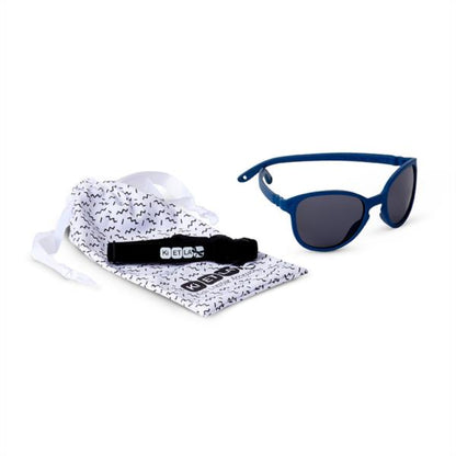 Gafas De Sol Wazz Denim Ki Et La - de 1 a 4 años