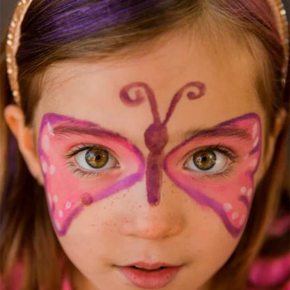 Kit Maquillaje Hada & Mariposa Namaki