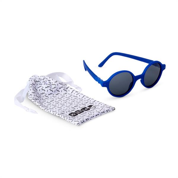 Gafas De Sol Rozz Reflex Blue Ki Et La - de 4 a 9 años