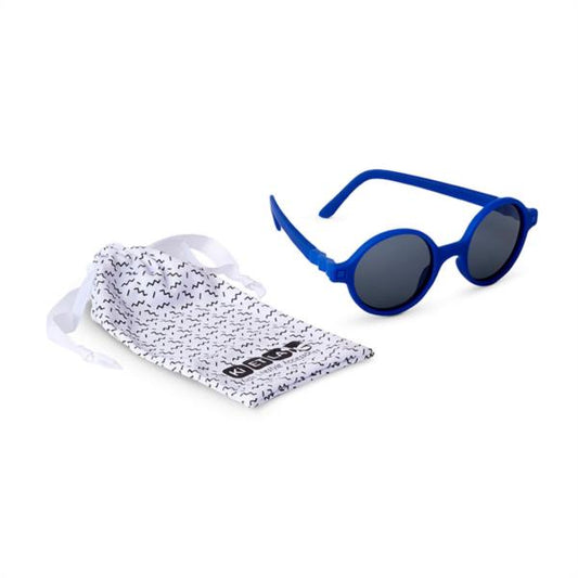 Gafas De Sol Rozz Reflex Blue Ki Et La - de 4 a 9 años