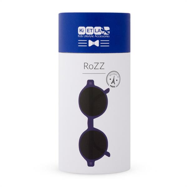 Gafas De Sol Rozz Reflex Blue Ki Et La - de 4 a 9 años