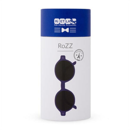 Gafas De Sol Rozz Reflex Blue Ki Et La - de 4 a 9 años
